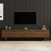 Televizní stolek Paris Walnut