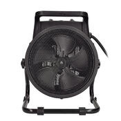 Solight KP11 teplovzdušný ohrievač s ventilátorom, 3000 W