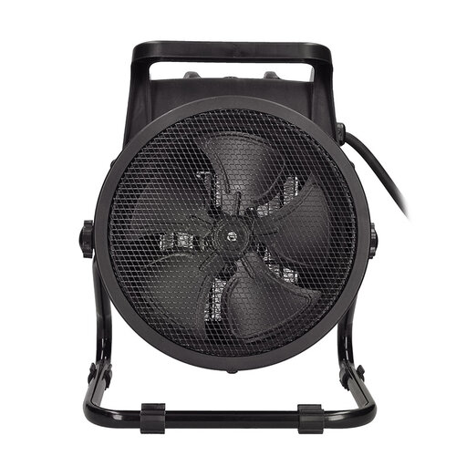 Solight KP11 horkovzdušný přímotop s ventilátorem, 3000 W