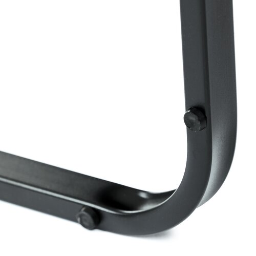 Set de scaune de sufragerie DCL-E2008 GRN2, 4 buc.