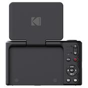 KODAK C1 Pixpro kompaktní fotoaparát, černá