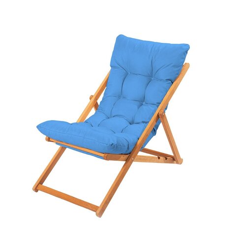 Lima Blue kerti szék