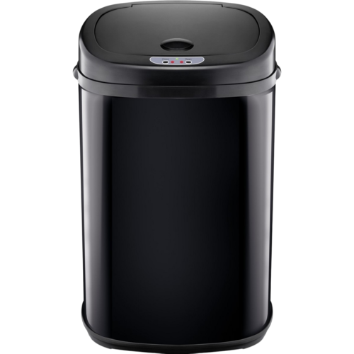 Lamart LT8111 Bezdotykový koš Sensor 30 l, černá