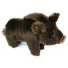 Rappa Plišasti divji prašič, 20 cm