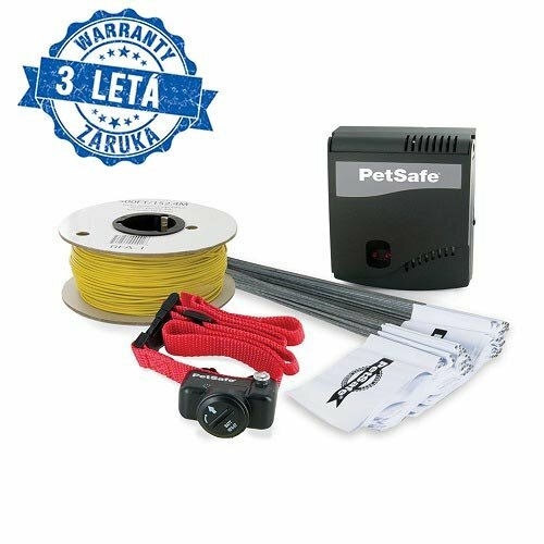 Elektrický ohradník pre psov PetSafe®