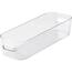 SmartStore Контейнер для зберігання Compact ClearSlim, 1,3 л