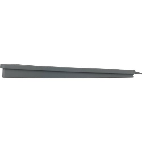 Wenko Nelia Maxi cseppfogó alátét, 40 × 35 cm