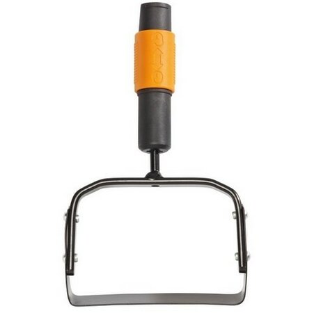 Obrázok Škrabka na burinu Fiskars QuickFit - 139970