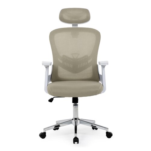 Krzesło biurowe Autronic KA-K2031 BGE
