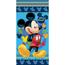 Prosop Mickey blue 2, 70 x 140 cm