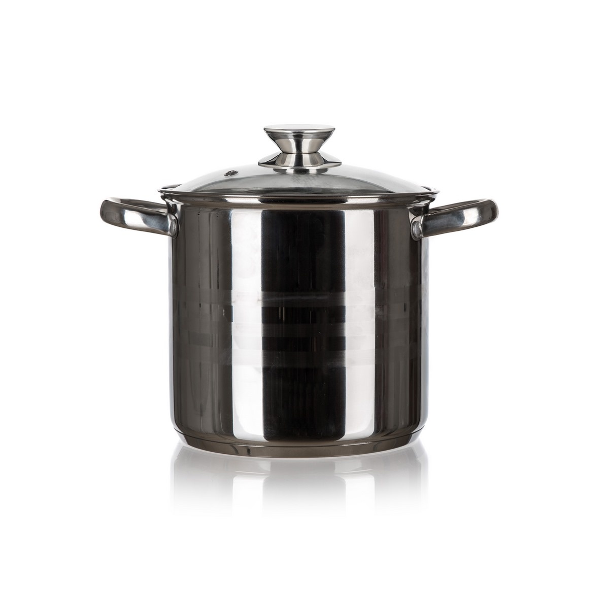 Banquet Hrnec nerezový Living 16,2 l - thumb (1)