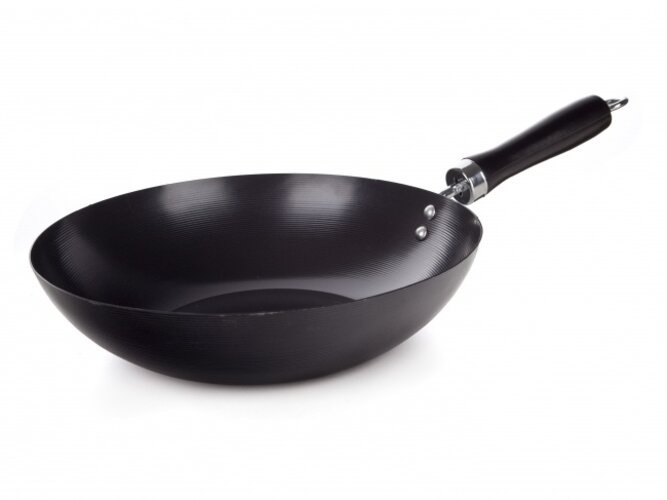 Banquet WOK-Pfanne, 28 cm