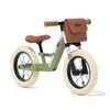 BERG Bicycles Retro robogó, zöld