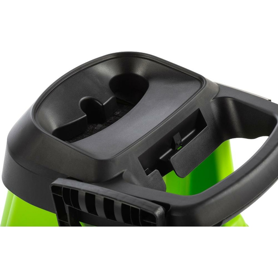 Fieldmann FZD 4015-E elektrický drtič - thumb (4)
