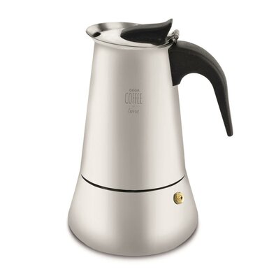 Orion Moka rozsdamentes acél kancsó, 0,45 l