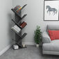 Knihovna Hitit Anthracite