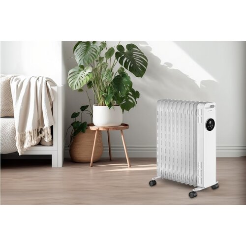 Radiator cu ulei Concept RO3411