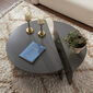 Couchtisch Orion Anthracite