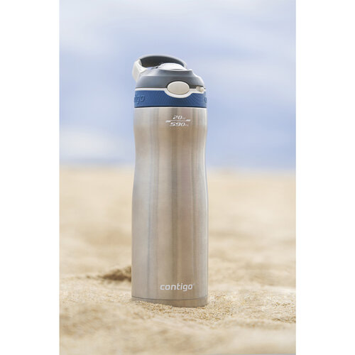 Contigo Termo fľaša Ashland Chill 590 ml Monaco