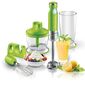 Sencor SHB 4362GR blender ręczny, zielony