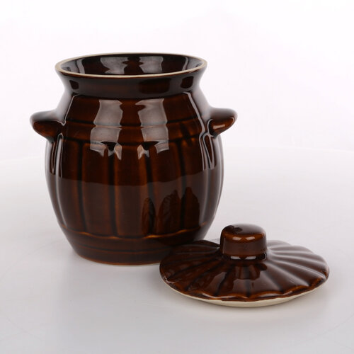 Butoiaș ceramic Altom Becka, 1,2 l