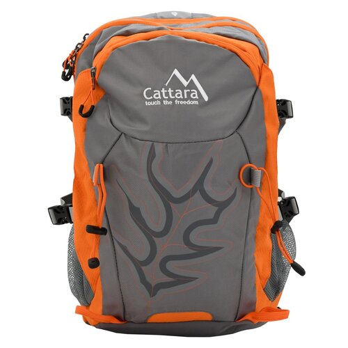 Cattara Rucksack OrangeW, 30 l