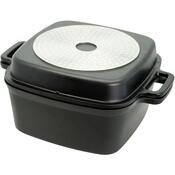 Elo 90024 Basic Oală multifuncțională Cubus 32 x25 cm