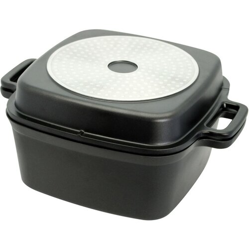 Elo 90024 Basic Multifunkční hrnec Cubus 32 x 25 c cm