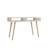 Birou Cisto White