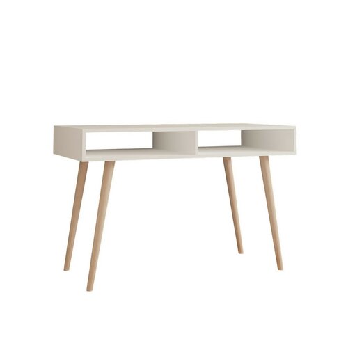Birou Cisto White