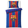 Carbotex ágynemű FC Barcelona Blaugrana Glory, 140 x 200 cm, 70 x 90 cm