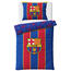Carbotex ágynemű FC Barcelona Blaugrana Glory, 140 x 200 cm, 70 x 90 cm