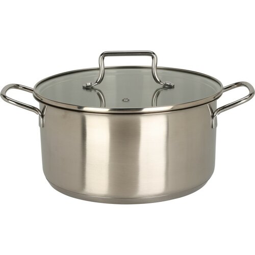 EH Kastról nehrdzavejúci, pr. 22 cm