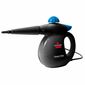 Bissell Dampfreiniger Steam Shot Titanium schwarz,