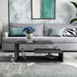 Couchtisch Cayenne Anthracite