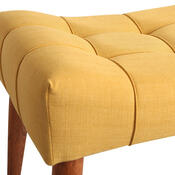 Scaun New Cool Yellow