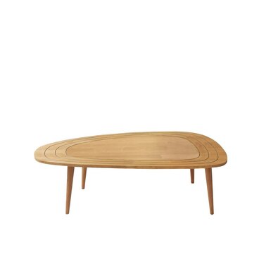 Stolik konferencyjny Sweet Teak