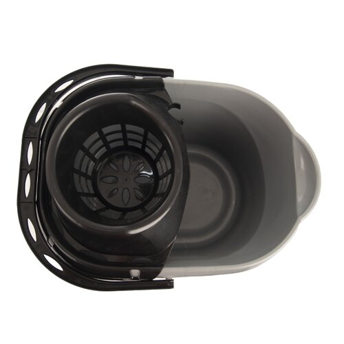 Orion Vedro za mop GREY, 12 l