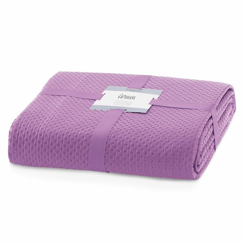 Restilo ágytakaró Carmen lilac, 220 x 240 cm