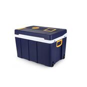 Ladă de răcire Compass 230 V/12 V, 50 l