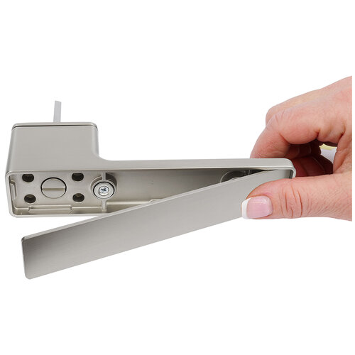 Clanță fără rozetă Richter RK.S2.LIBERA.NIMAT