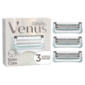 Venus Bikini Náhradní holicí hlavice, 3 ks