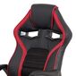 Autronic KA-G406 RED Pisarniški stol