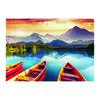 Trefl Puzzle Štrbské pleso, 2000 dielikov