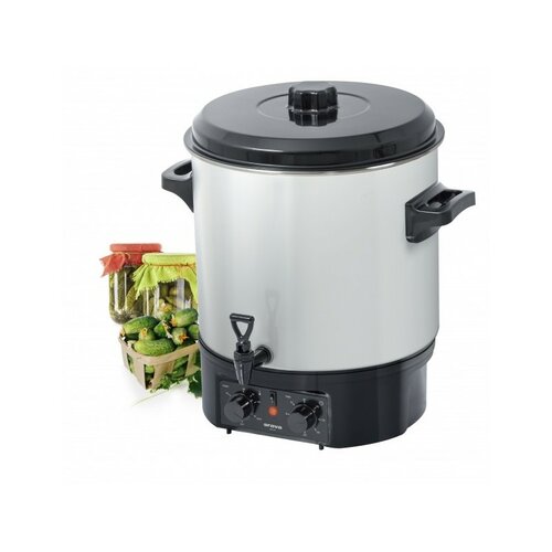 Orava ZH-27 Wielofunkcyjny garnek do pasteryzacji