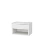 Nachttisch Jamot White