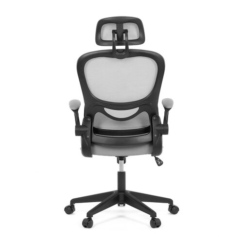 Autronic KA-Y336 GREY Pisarniški stol