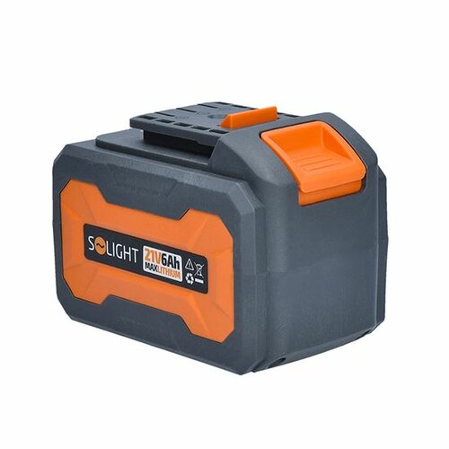 Solight RN-B6 Batéria Li-Ion 21V 6Ah