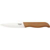 Lamart LT2052 nůž univerzální keramický Bamboo, 10 cm