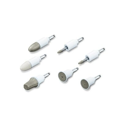 Beurer BEU-572.13 set náhradných nadstavcov pre Beurer MP41